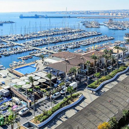 2 Bedroom Stunning Apartment In Torrevieja Exterior foto